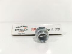 Ön Aks Somunu Tipo Tempra Brava Bravo Marea Stilo