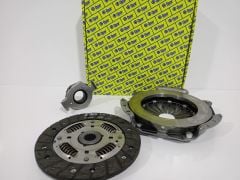 Debriyaj Baskı Balata Seti | Tipo Uno 1.4 Doblo 1.2 8v - Opar Orijinal