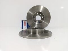 Fren Diski Ön | Brava Bravo Marea 145 146 (Hava Soğutmasız)