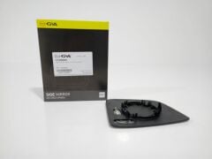 Sağ Dış Ayna Camı | Doblo (Elektrikli) - Isıtmalı - 2009 - 2022