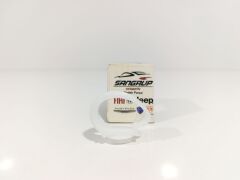 Kablo Klipsi 131 Doğan Kartal Şahin Büyük Tip