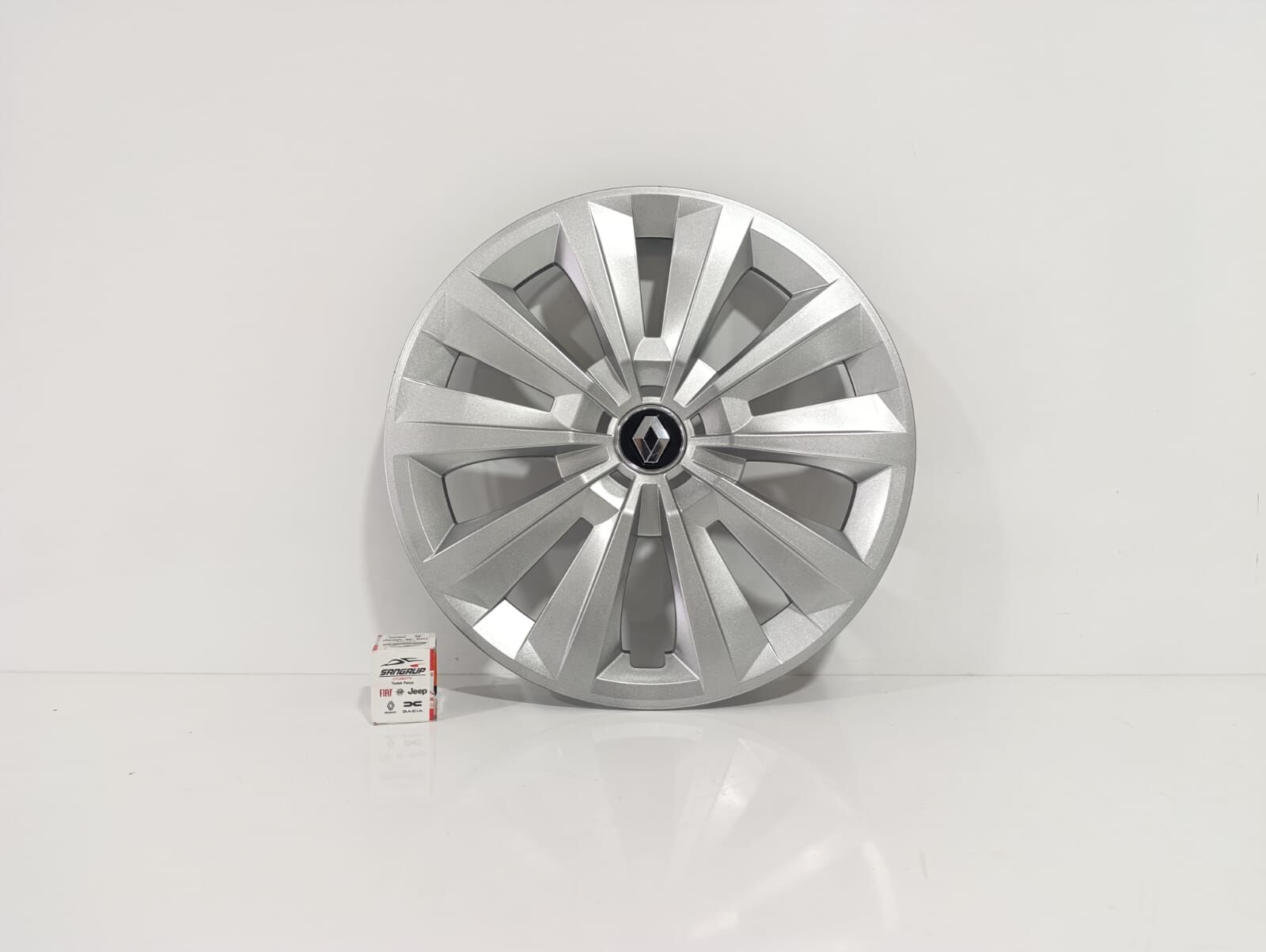 Jant Kapağı Express Combi