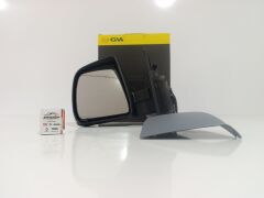 Dış Ayna Doblo 2009 ve Sonrası Elektrikli