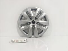 Jant Kapağı Megane 4 - Yeni Nesil