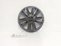 Jant Kapağı Megane 4 - Yeni Nesil