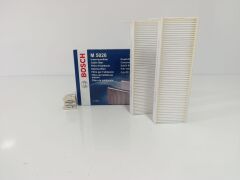 Polen Filtresi Doblo Combo Partner Berlingo Vivaro - Bosch