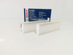 Polen Filtresi Doblo Combo Partner Berlingo Vivaro - Bosch