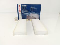 Polen Filtresi Doblo Combo Partner Berlingo Vivaro - Bosch