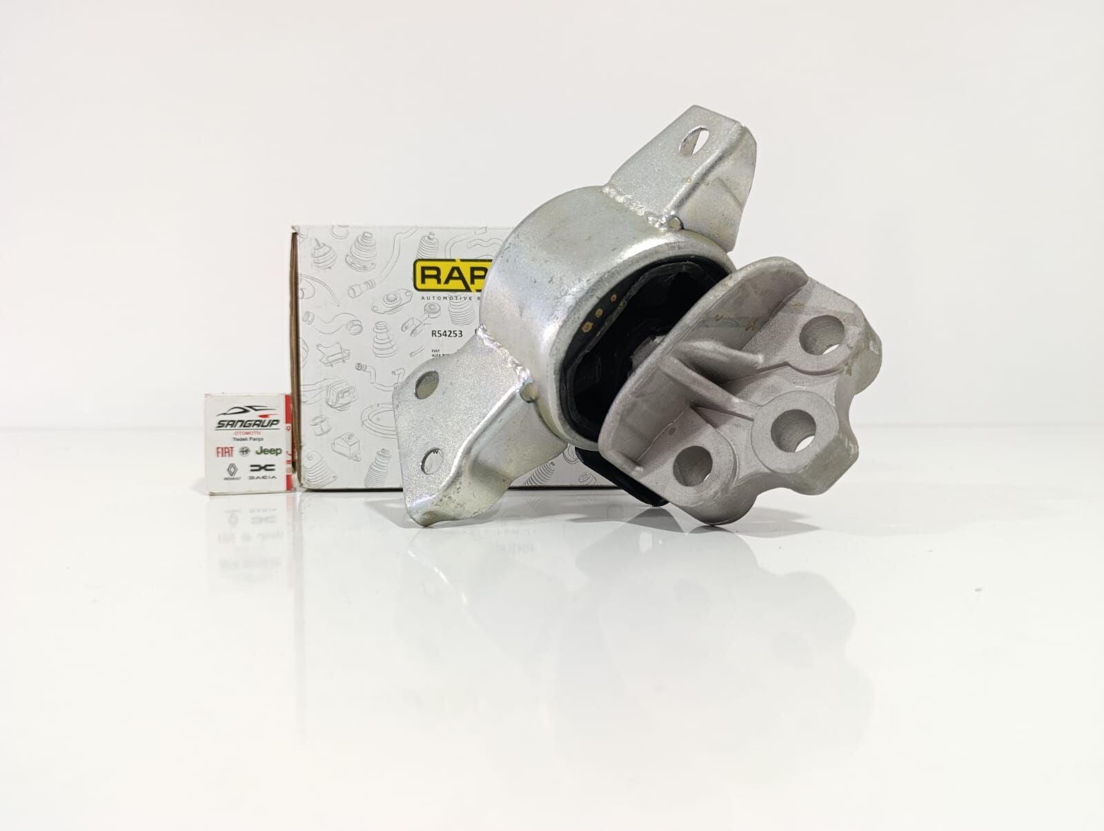 Motor Takozu Sağ | Linea 1.4 Tjet