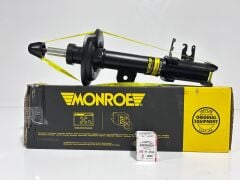 Arka Amortisör Sağ 500X Renegade - Monroe