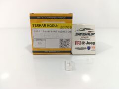 Tavan Üst Çıta Klipsi Egea