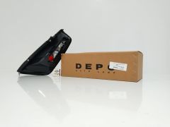 Sol Stop | Grande Punto Evo - Ledli - 51927097