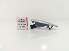 Çamurluk Sinyali | Palio Albea Marea