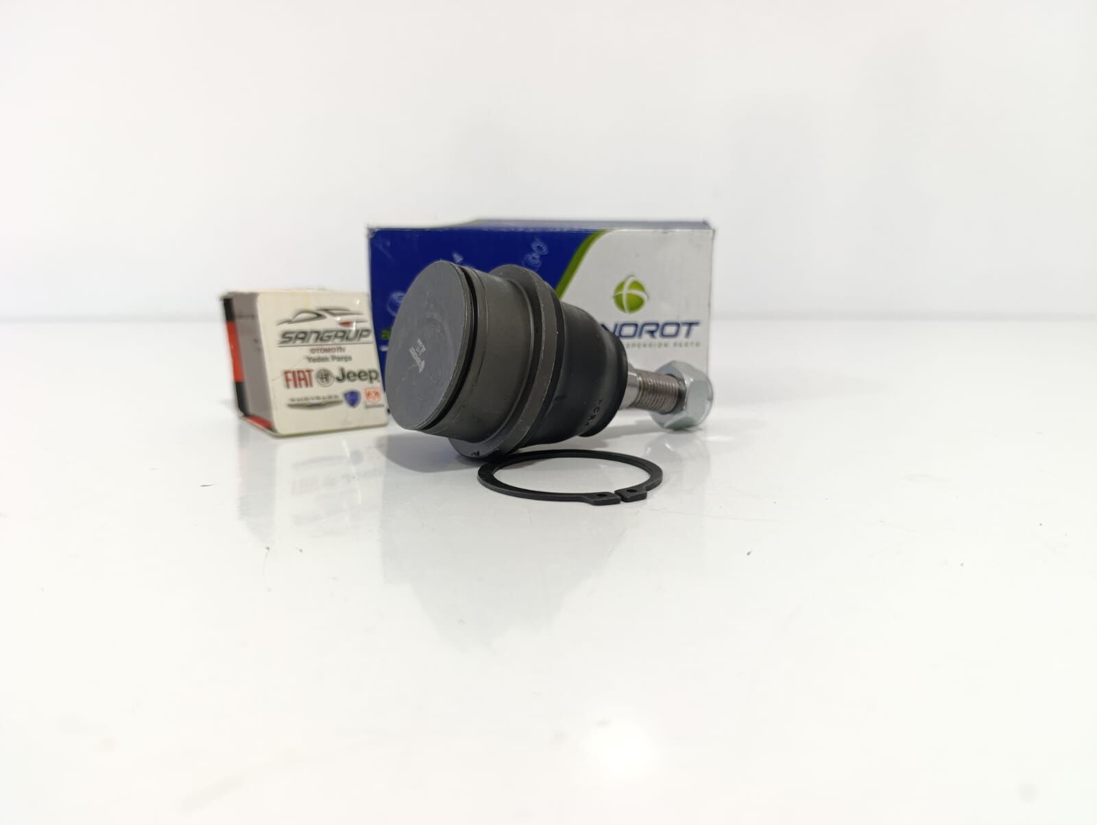 Alt Rotil Jeep Cherokee (2008-2014) Dodge Nitro