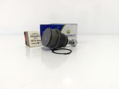 Alt Rotil Jeep Cherokee (2008-2014) Dodge Nitro