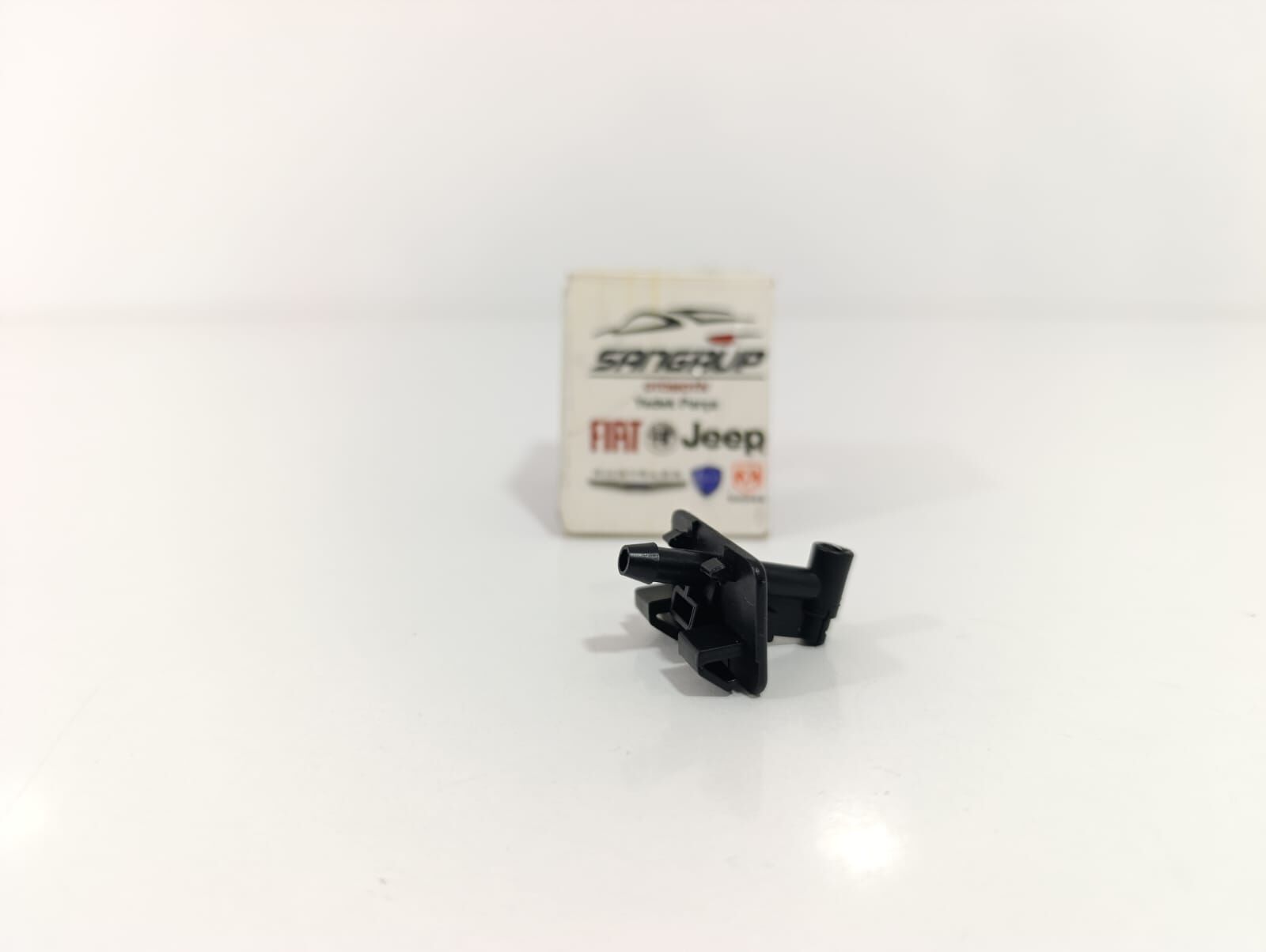 Ön Cam Su Fiskiye Memesi Doblo (2009-2015) Fiorino