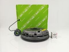 Volan Debriyaj Seti Debriyaj Rulman | Alfa Romeo 159 1.9 Jtd - Valeo