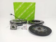 Volan Debriyaj Seti Debriyaj Rulman | Alfa Romeo 159 1.9 Jtd - Valeo