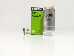 Yakıt Filtresi Doblo Fiorino Grande Punto Linea Punto Evo 1.3 Jtd