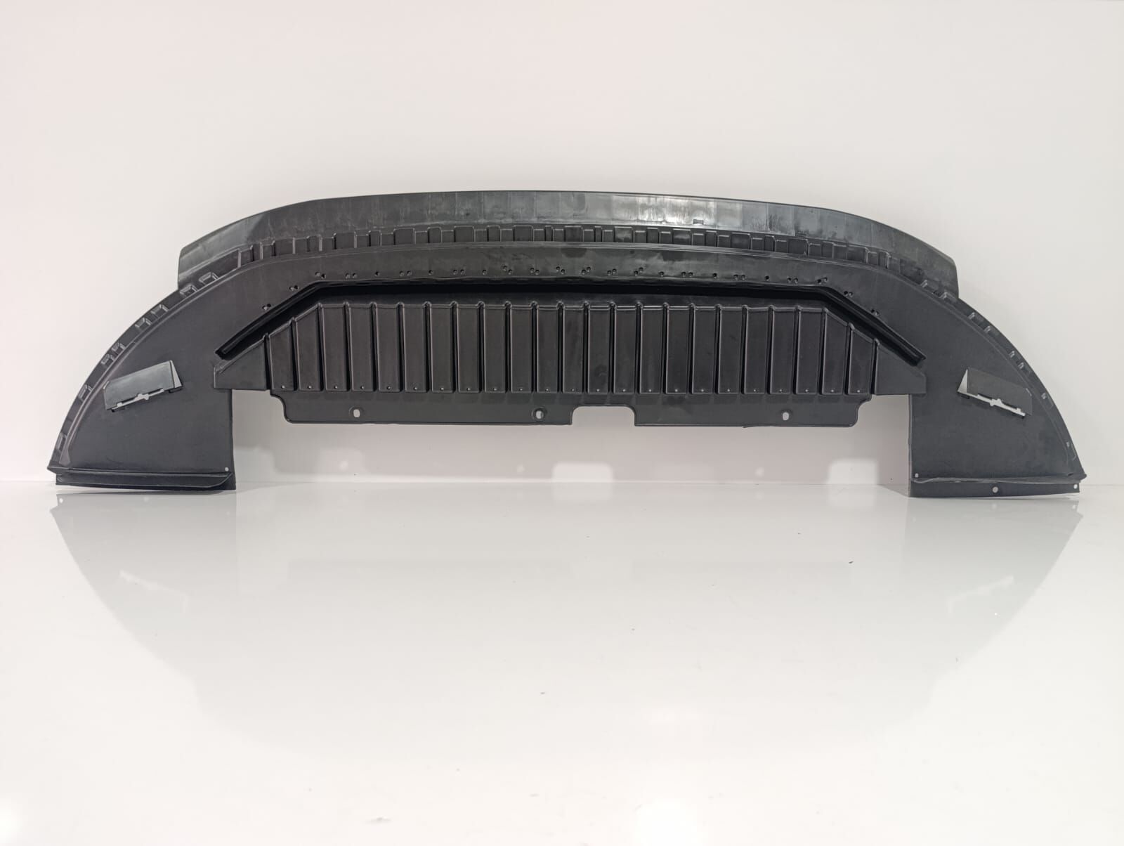 Ön Tampon Spoyleri Egea