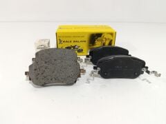 Ön Fren Balata Egea Cross - Kale