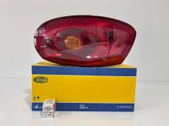 Bravo Sol Stop (2007 Model ve Sonrası) - Orijinal