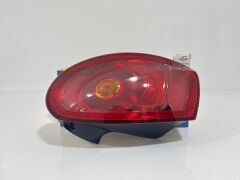 Bravo Sol Stop (2007 Model ve Sonrası) - Orijinal