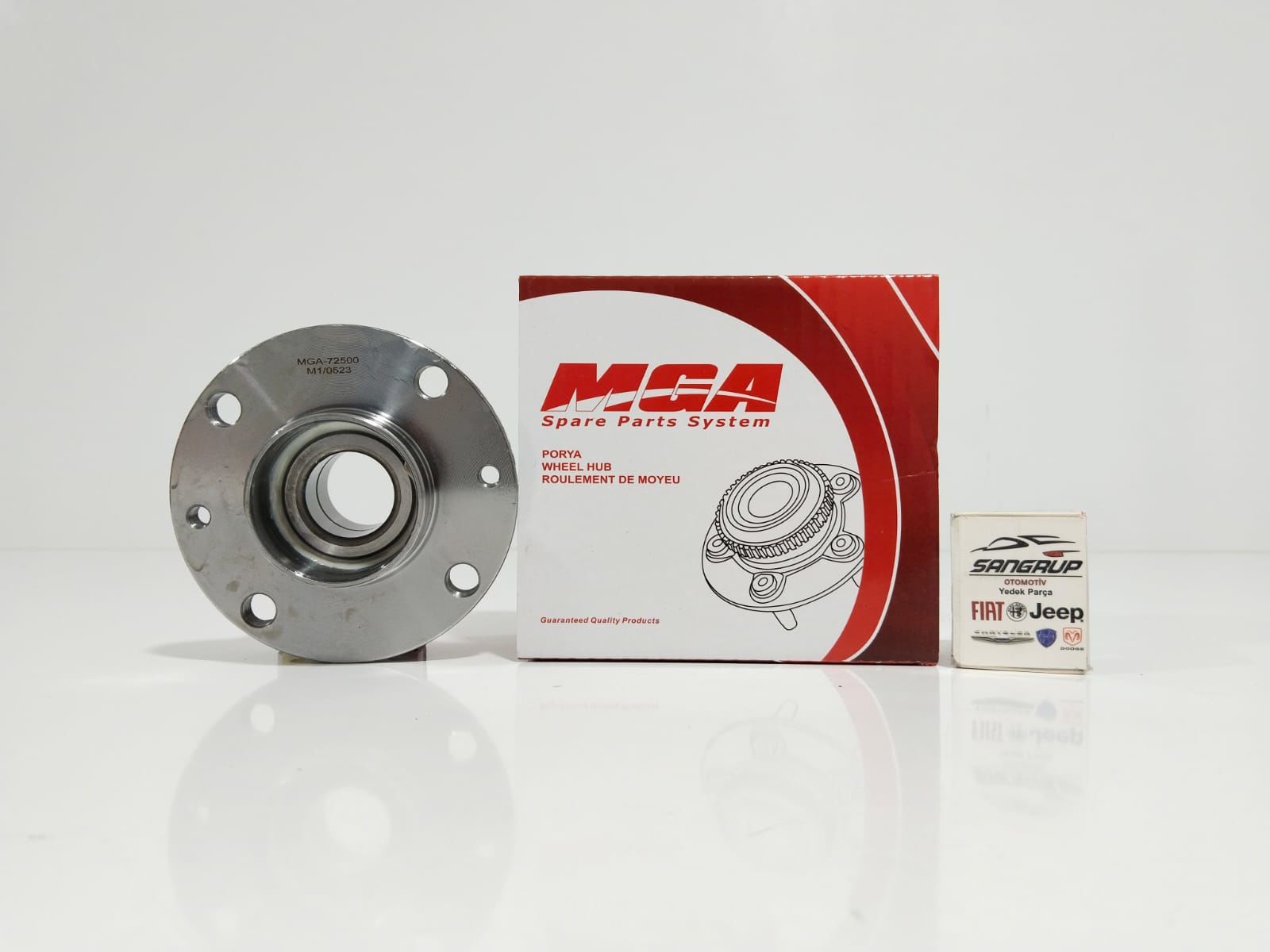 Arka Porya Bilyalı | Tipo Tempra Brava Bravo Marea Palio Albea Doblo Uno Abs siz