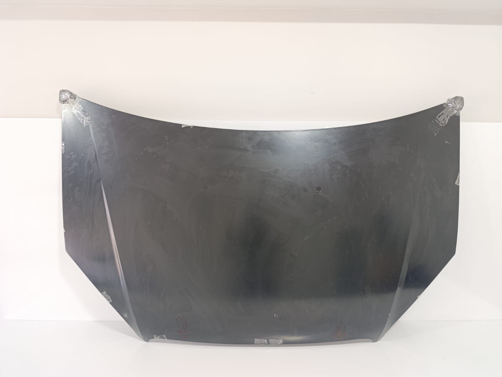 Motor Kaputu Doblo 2006-2012