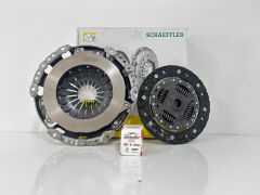 Debriyaj Seti Megane 4 1.6 16V H4M - 302054100R