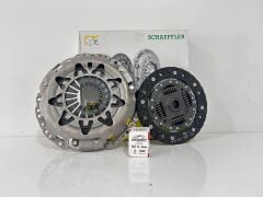 Debriyaj Seti Megane 4 1.6 16V H4M - 302054100R