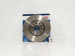 Ön Fren Diski | Giulietta Compass Renegade 159 500X - Takım