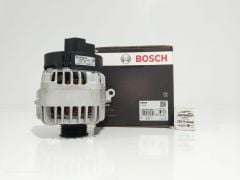 Alternatör Şarj Dinamosu | Palio Albea Punto 1.2 1.4 Klimalı - Bosch