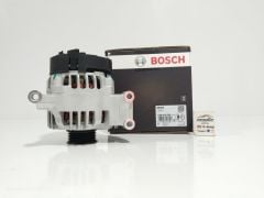 Alternatör Şarj Dinamosu | Palio Albea Punto 1.2 1.4 Klimalı - Bosch