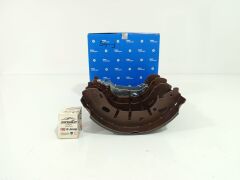 Arka Fren Balatası Doblo (2009 - 2023) Maxi - Delphi