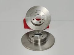 Fren Diski | Brava Bravo Marea AlfaRomeo 145 146