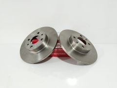 Fren Diski | Brava Bravo Marea AlfaRomeo 145 146