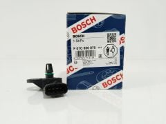 Manifold Basınç Sensörü | Egea Panda Doblo Albea Fiorino Palio 1.2 1.4