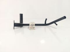 Kalorifer Borusu Doğan Kartal Şahin Slx Çatallı