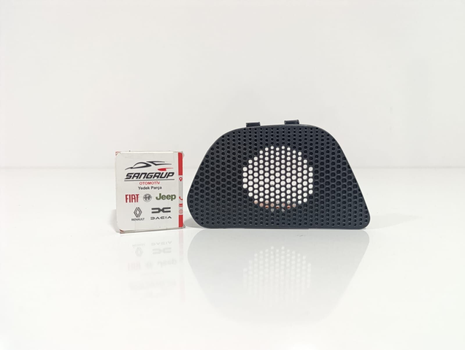 Hoparlör Kapağı Sol Ön Egea (Torpidodaki)