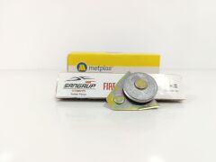 Cam Makarası Üçgen Doğan Kartal Şahin