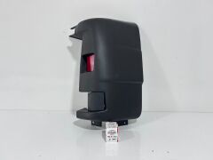 Arka Tampon Sol Ducato 2001-2006