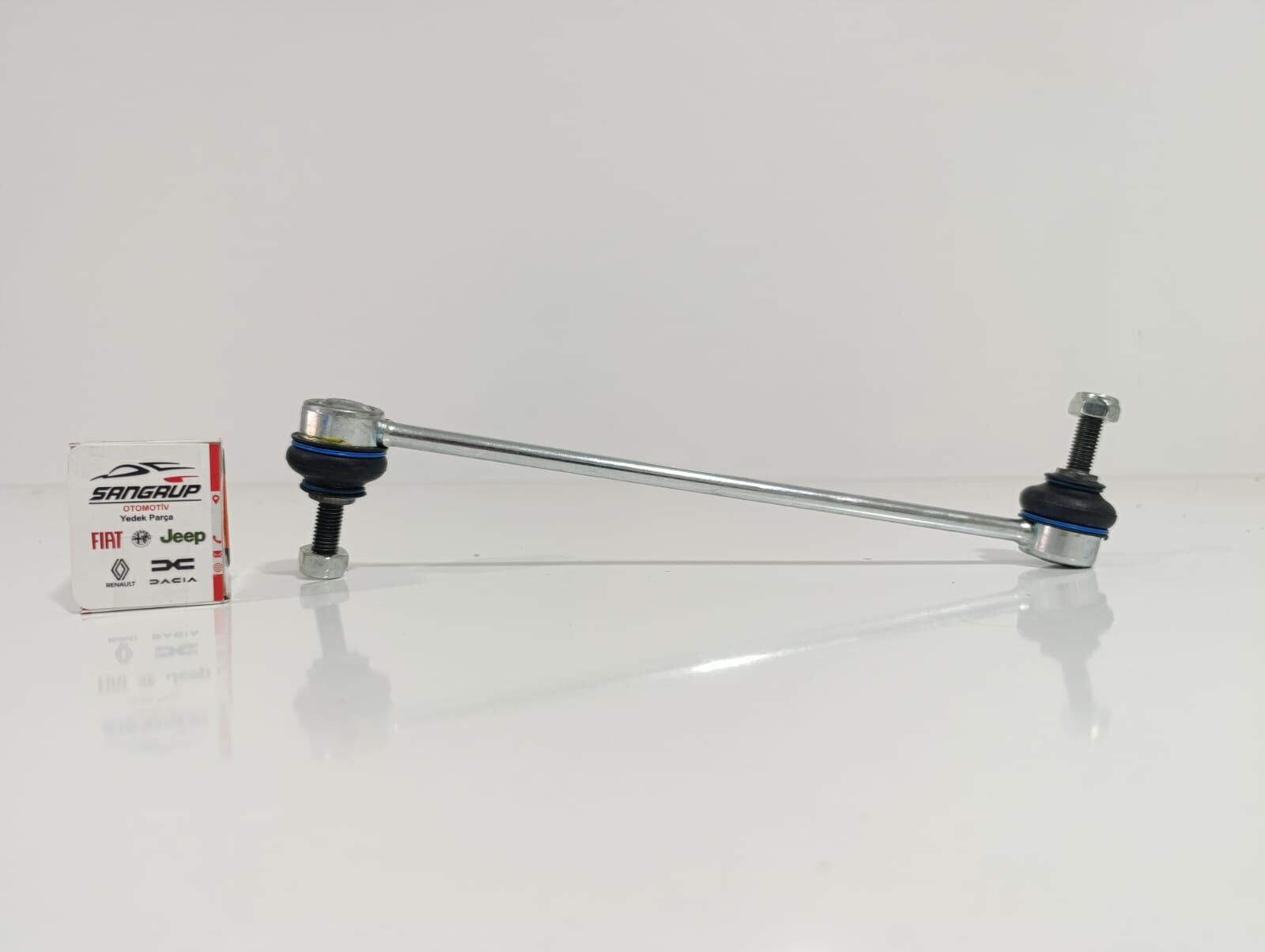 Viraj Rotu Z Rot Linea Fiorino Stilo