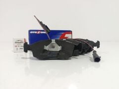 Disk Balata Alfa Romeo 164 2.0 - 16V Palio Albea Doblo Strada