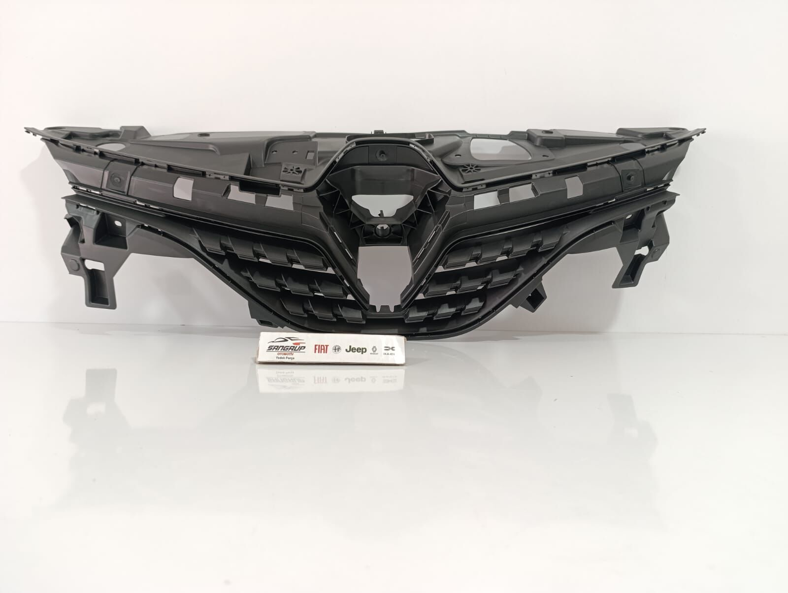 Panjur Clio 5 - 622567196R