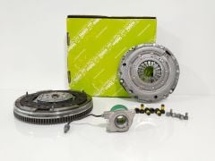 Debriyaj Baskı Seti Komple | Doblo Bravo Linea Giulietta 500L 1.6 Jtd - Valeo