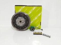 Debriyaj Baskı Seti Komple | Doblo Bravo Linea Giulietta 500L 1.6 Jtd - Valeo