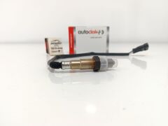 Lamda Oksijen Sensörü | Palio Albea Doblo Stilo Linea 1.4 8v