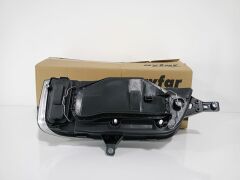 Sağ Far | Ducato Peugeot Boxer Citroen Jumper - Motorlu (2002-2006)