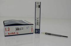 Isıtma Kızdırma Bujisi | Doblo Palio Albea Linea Fiorino İdea Punto 1.3  Euro 4
